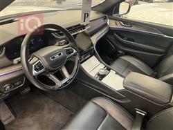 جیپ گراند شیرۆکی